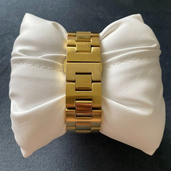 Movado Bold Watch Women Gold main image 6